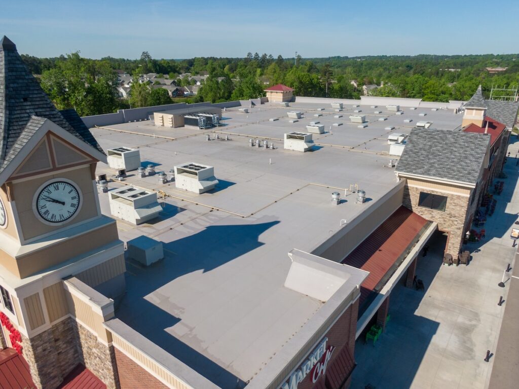 Professional roof repair team near me