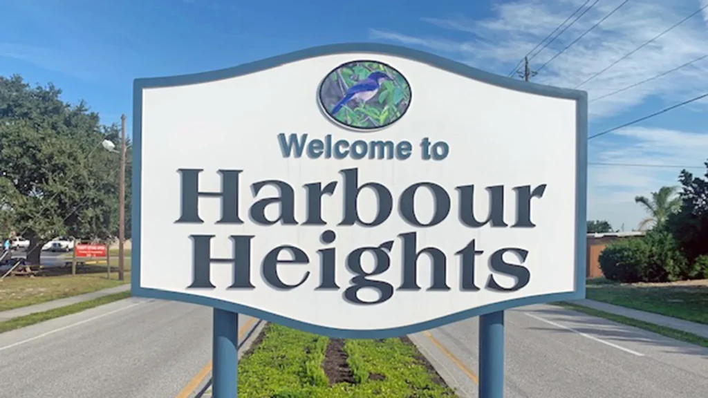 Harbour Heights, FL