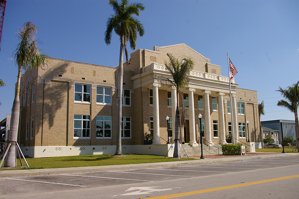 Charlotte County, FL