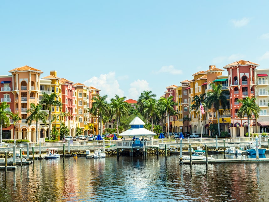 Naples, FL