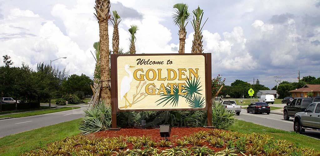 Golden Gate, FL