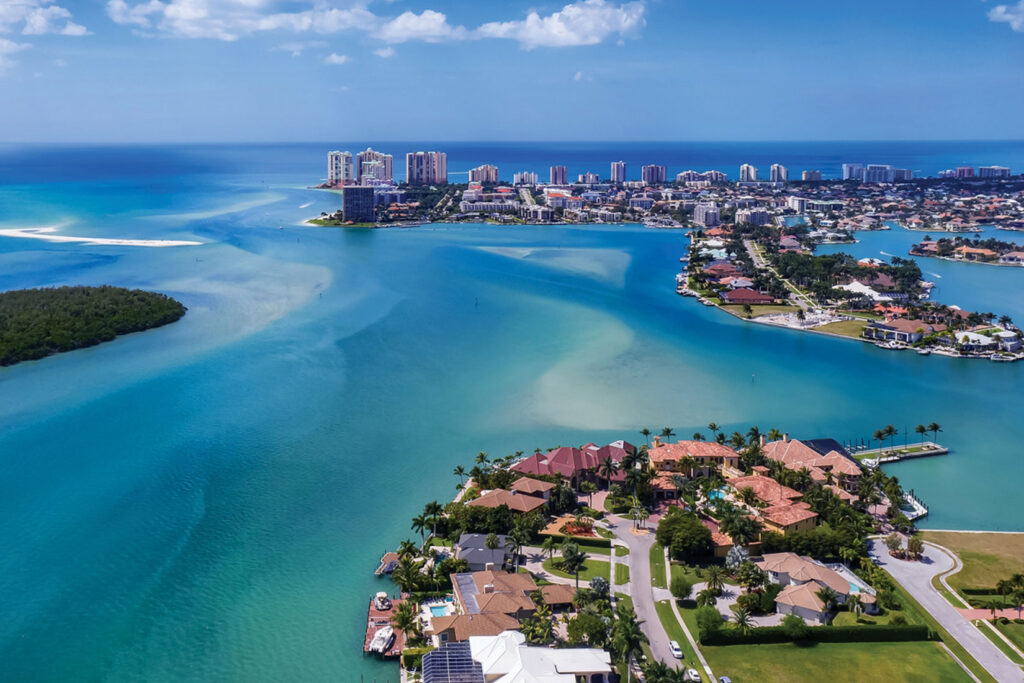 Marco Island, FL
