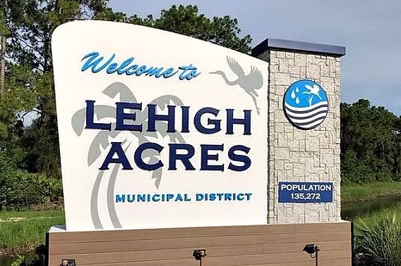 Lehigh Acres, FL