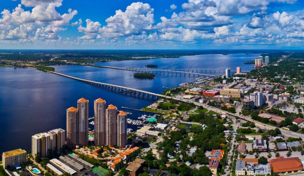 Fort Myers, FL