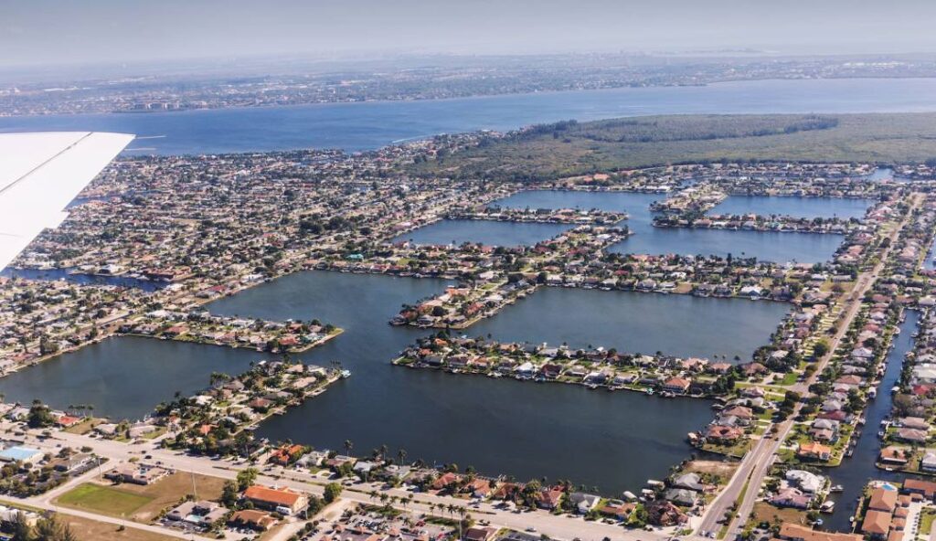 Cape Coral, FL