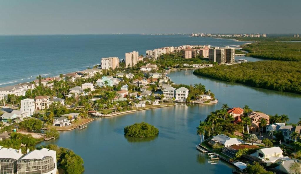 Bonita Springs, FL