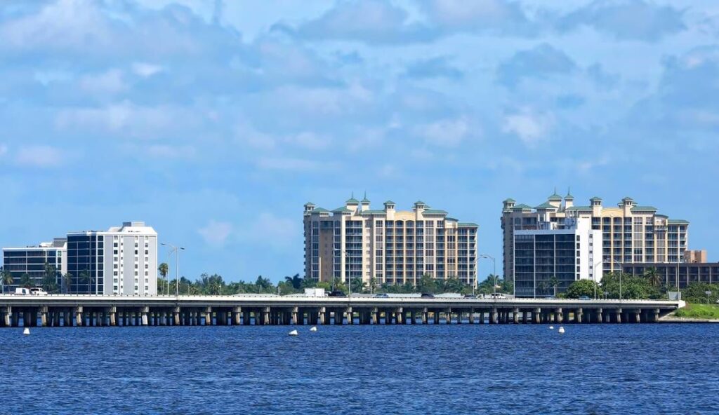 North Fort Myers, FL