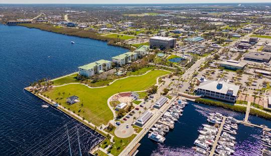 Punta Gorda, FL