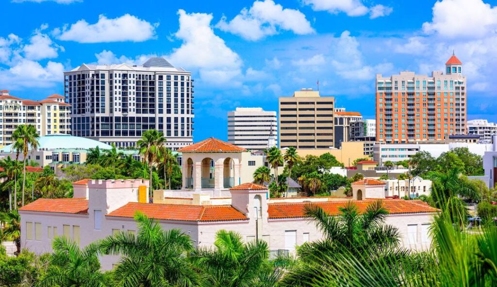 Sarasota, FL